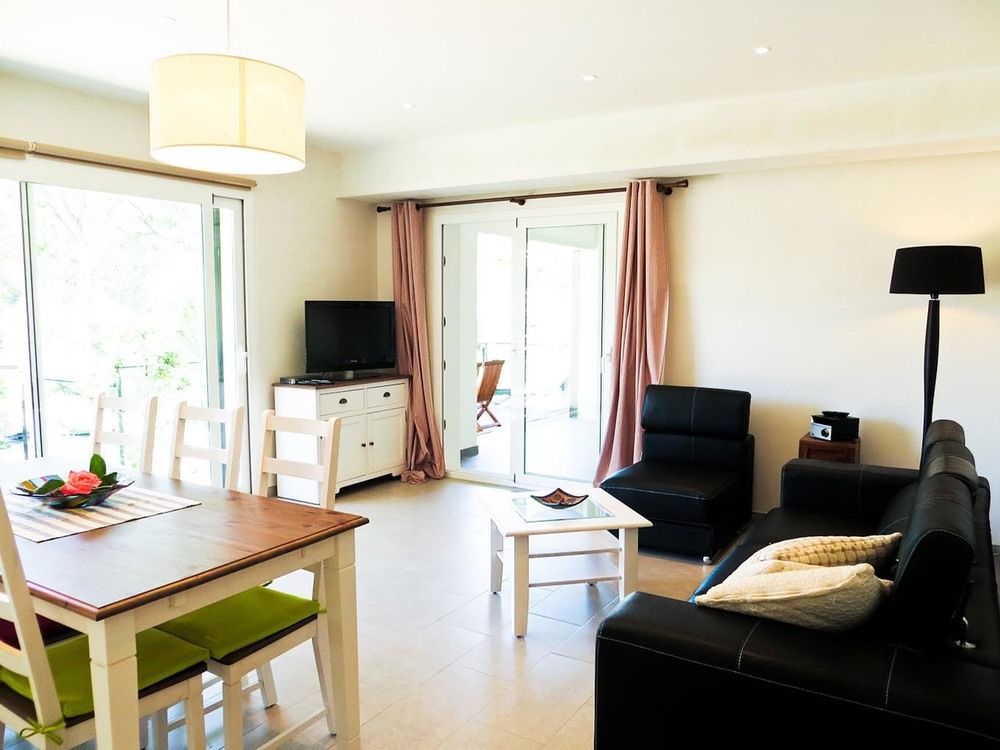 Villa Can Joana Cala Figuera  Buitenkant foto